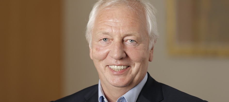 Allwyn Chief Brand Officer David Wheldon named as new WFA President